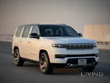 Jeep Grand Wagoneer Series II 2023